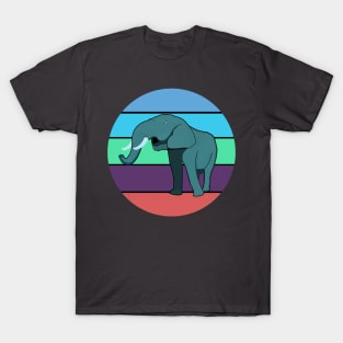 Elephant T-Shirt